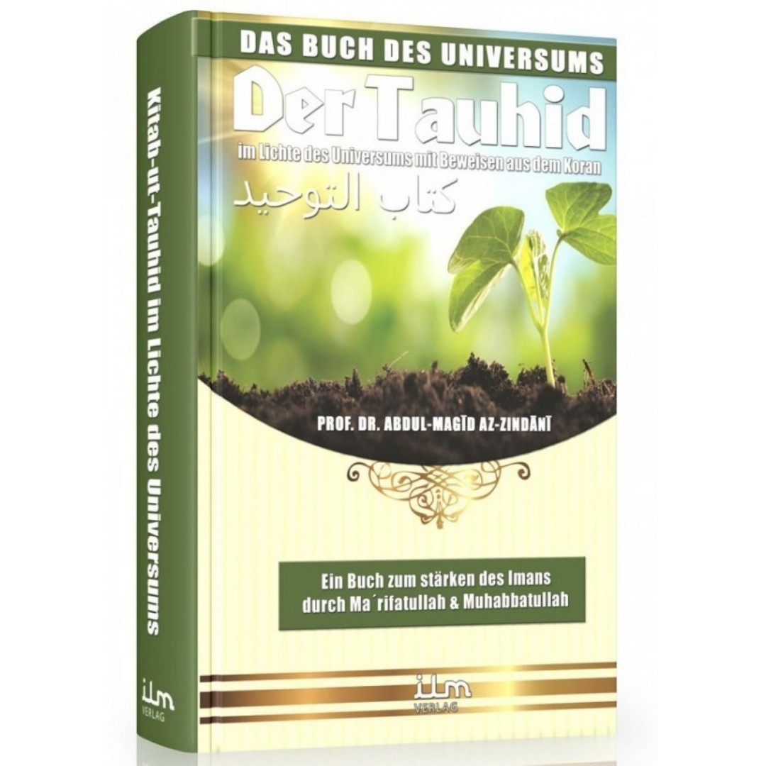 Islam kennenlernen buch