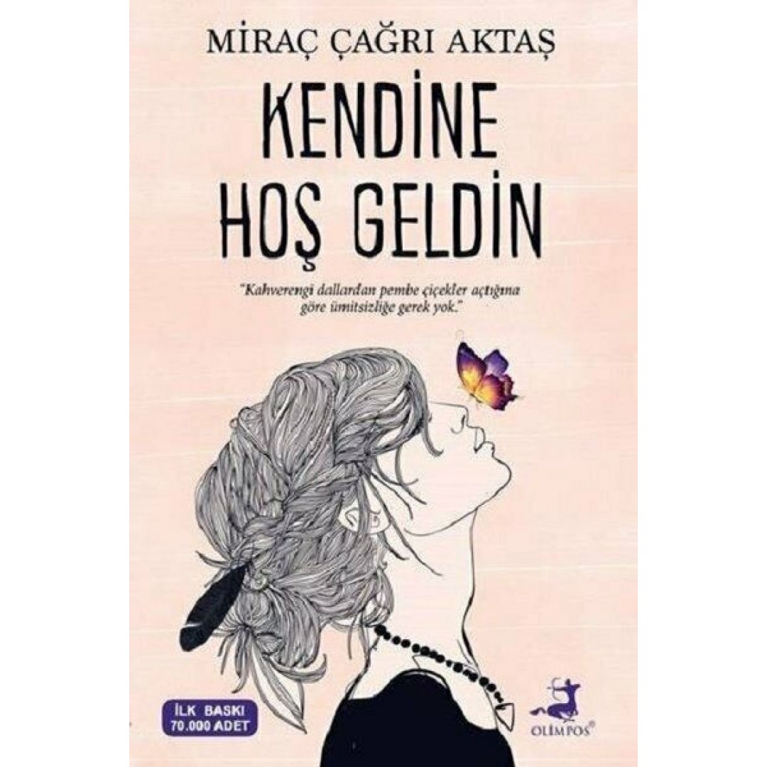 Kendine Hoş Geldin