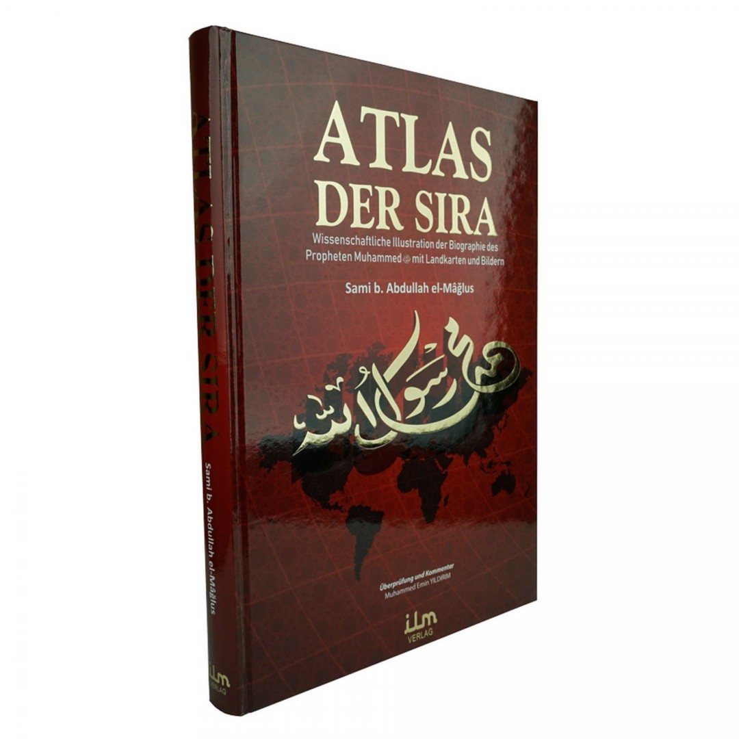 Atlas Der Sira