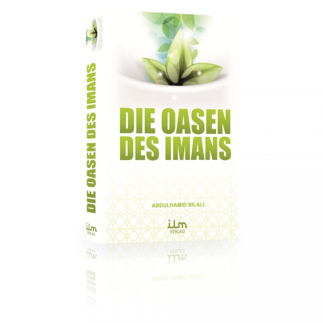 Die Oasen Des Imans