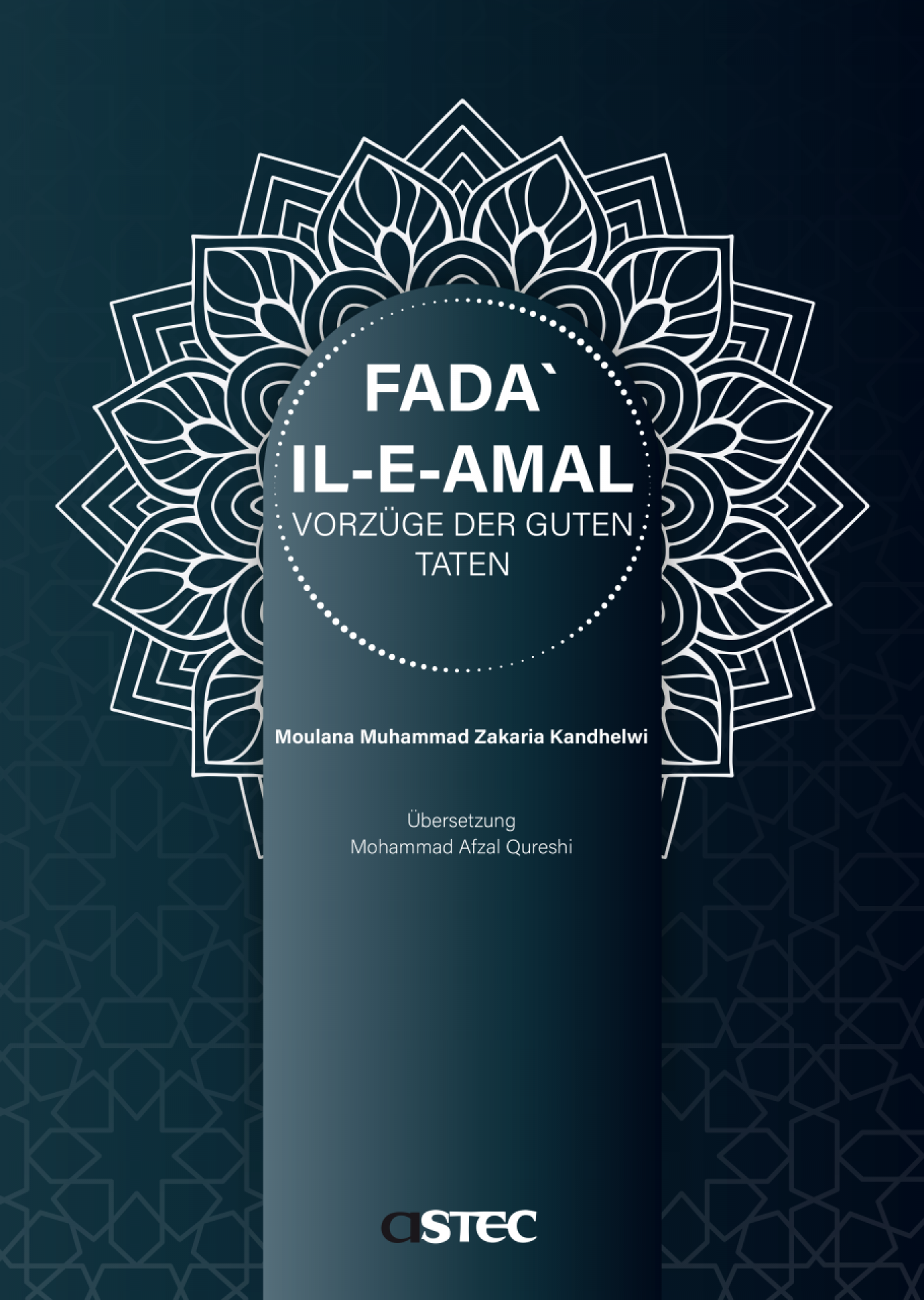 Fada Ile Amal - Vorzüge Der Guten Taten